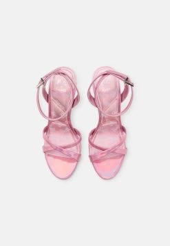 Barbie X Aldo Sandals - Sandalen - Medium Pink 11 Barbie X Aldo Sandals - Sandalen - Medium Pink -Chique Schoenen Winkel f71c032db42b47cbb85ca7eee99844bd