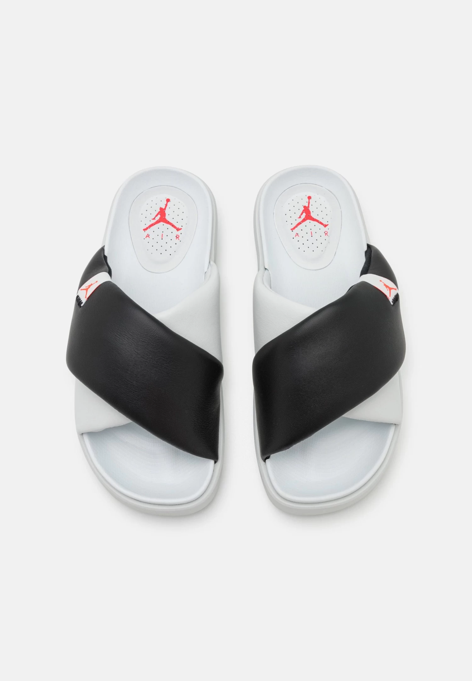 Jordan Sophia Slide - Muiltjes - Off White/Infrared/Black 7 Jordan Sophia Slide - Muiltjes - Off White/Infrared/Black - Afbeelding 7