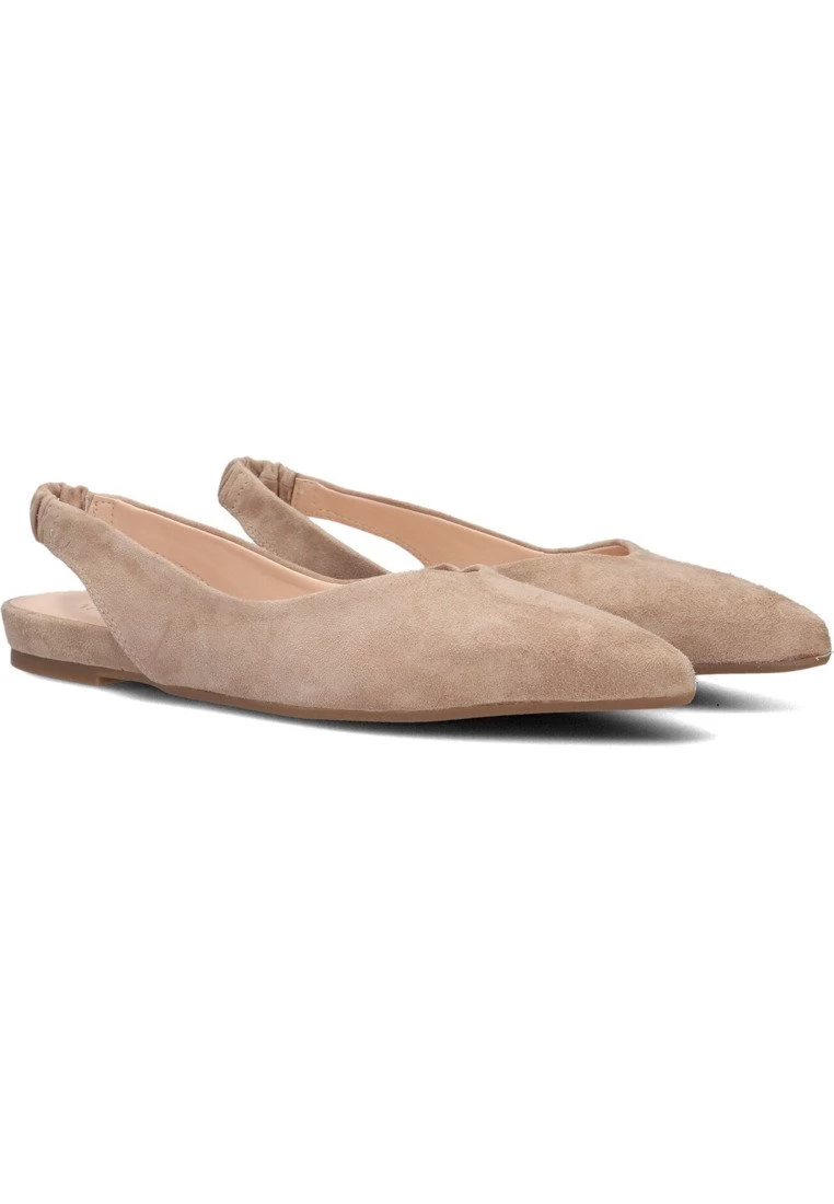Slingback Ballerina´S - Beige 2 Slingback Ballerina´S - Beige - Image 2