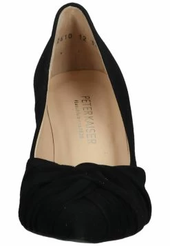 PETER KAISER Klassieke Pumps - Schwarz -Chique Schoenen Winkel fa34261cd1884763a85bad568b6e02ef