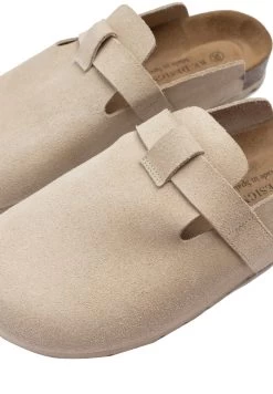 Chelsea - Muiltjes - Beige -Chique Schoenen Winkel fbc8c934aa8d41f7a28dff8eb07f38e7