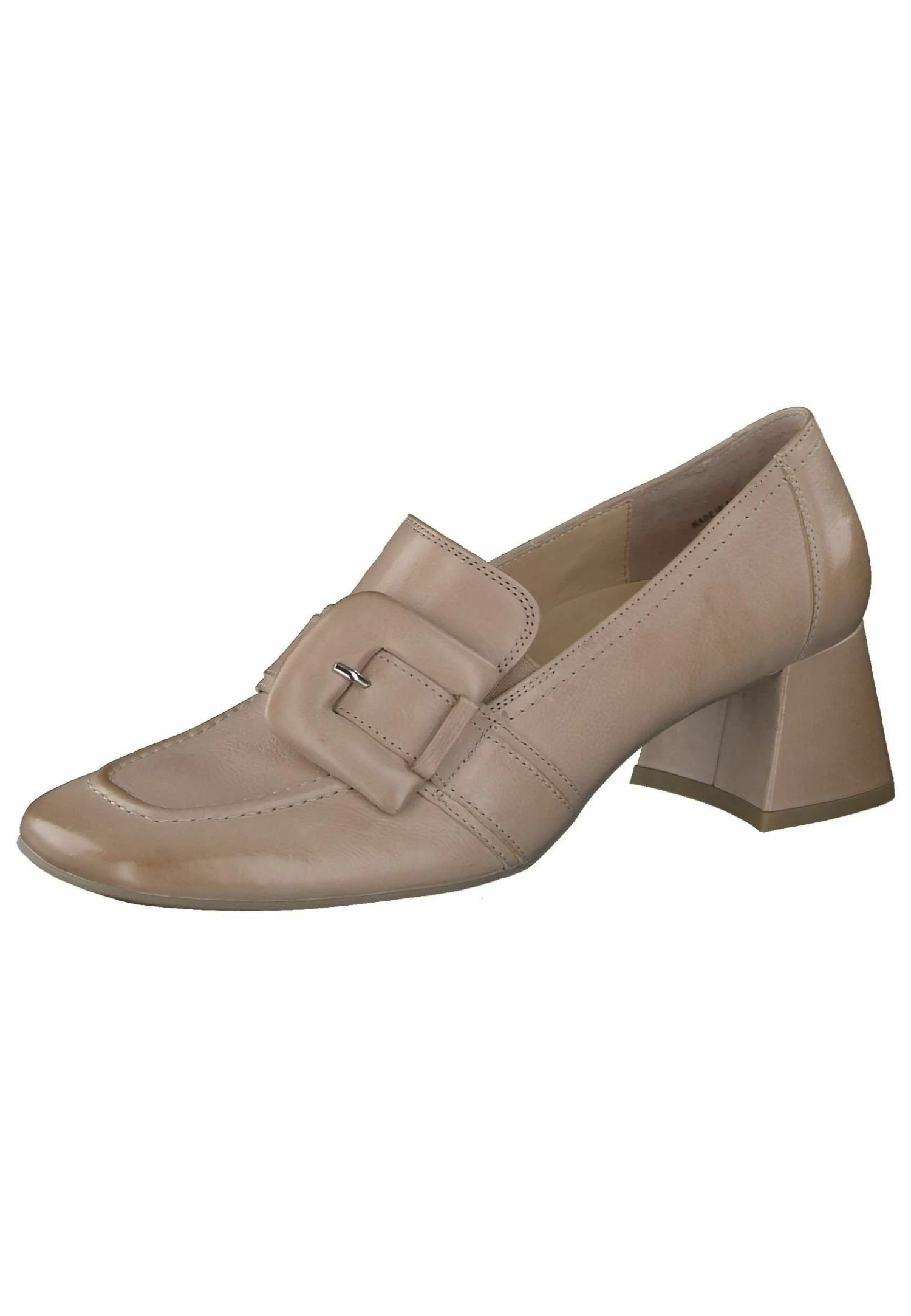 Paul Green Klassieke Pumps - Prime Calf Sabbia 2 Paul Green Klassieke Pumps - Prime Calf Sabbia - Afbeelding 2