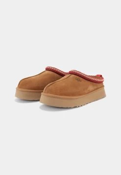 Ugg Tazz - Pantoffels - Chestnut -Chique Schoenen Winkel fcf60e17f74740399d6694131b11e2a2