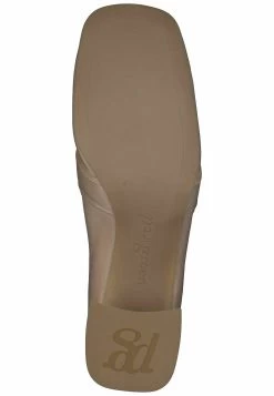 Paul Green Klassieke Pumps - Prime Calf Sabbia 11 Paul Green Klassieke Pumps - Prime Calf Sabbia -Chique Schoenen Winkel fd118fa0eba246708851860de302ca57