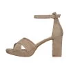 Sandalen - Beige