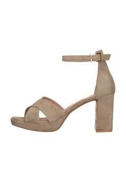 Sandalen - Beige