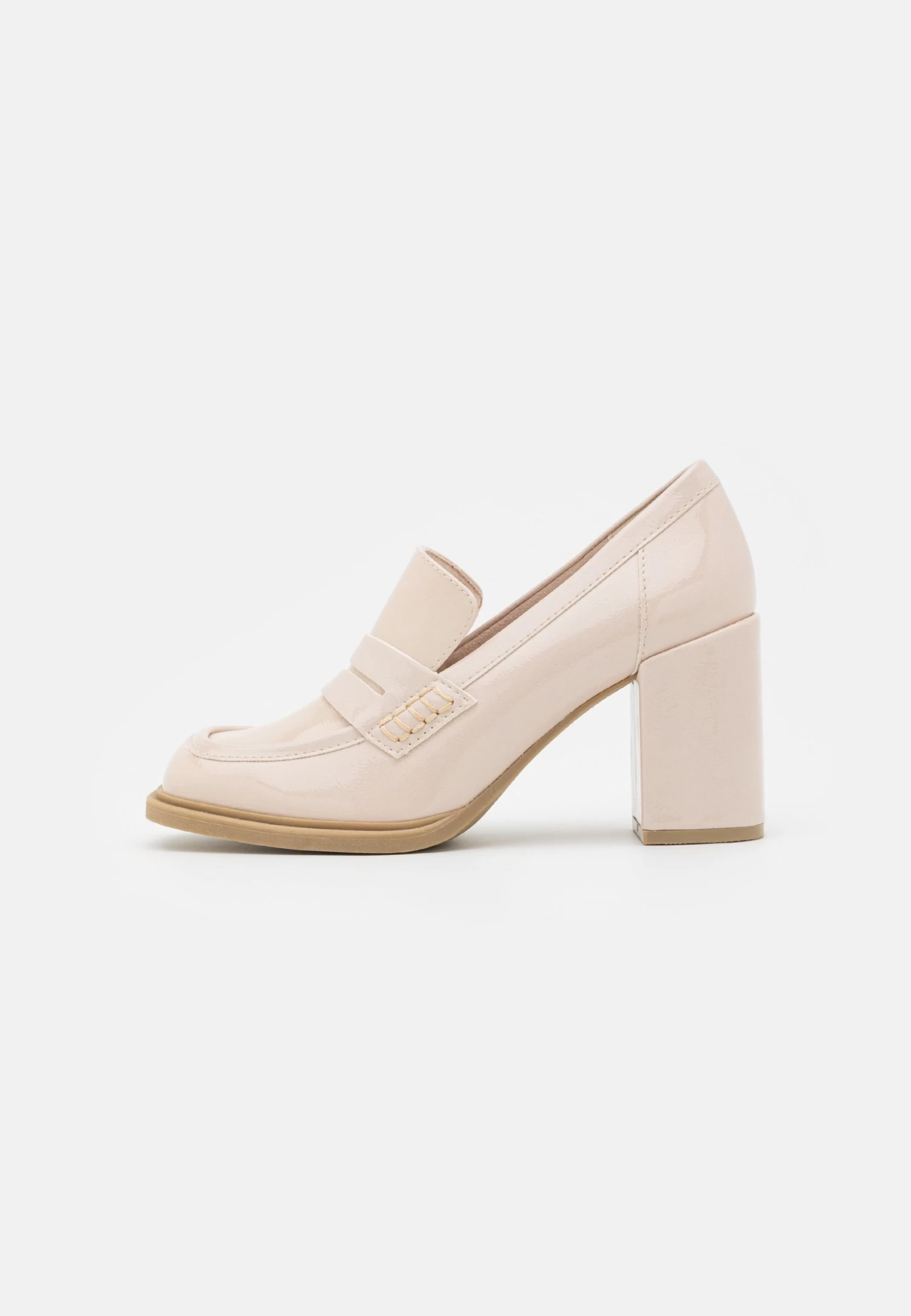 Marco Tozzi Klassieke Pumps - Powder 2 Marco Tozzi Klassieke Pumps - Powder - Afbeelding 2
