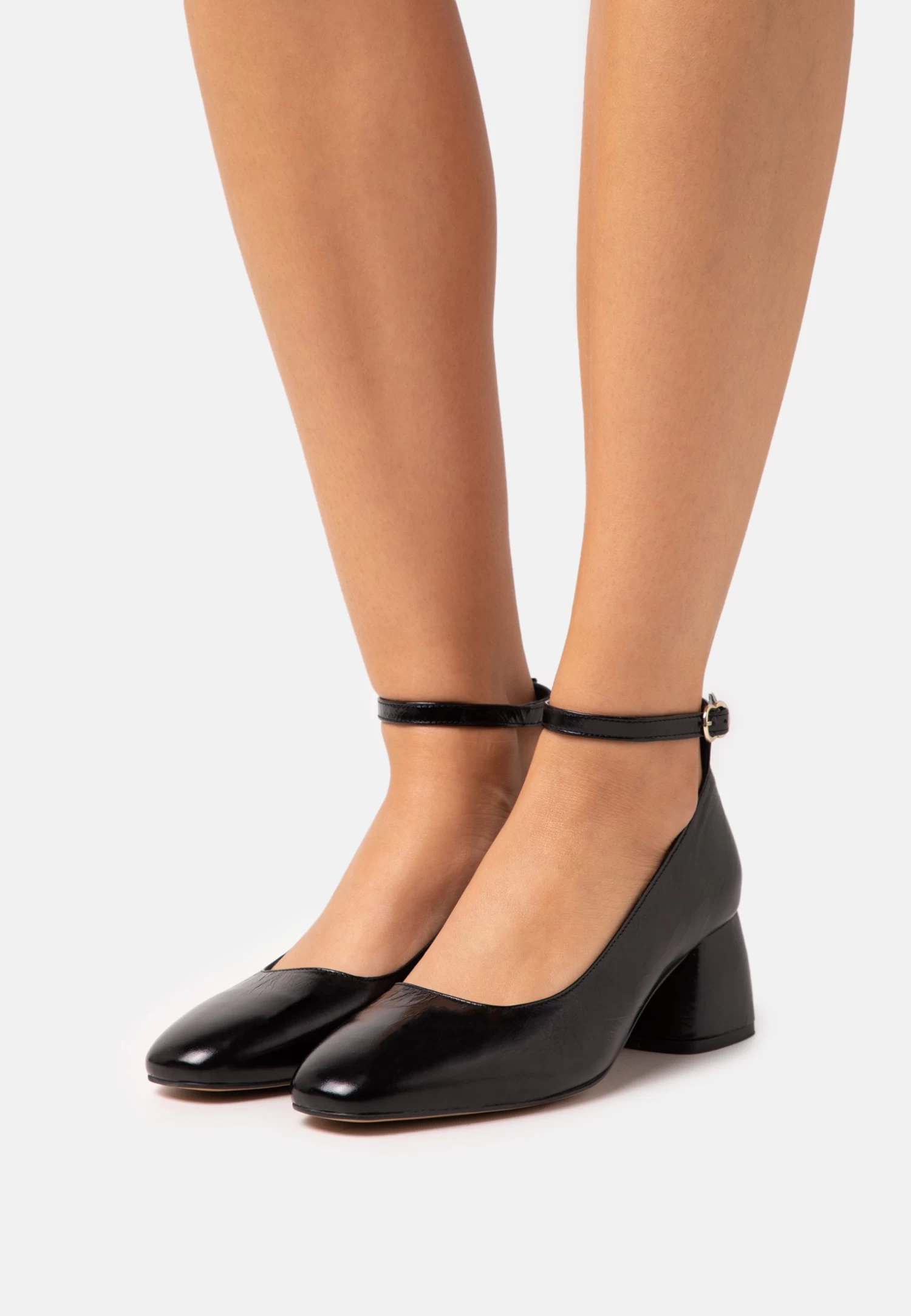 Minelli Pearla - Klassieke Pumps - Noir 1 Minelli Pearla - Klassieke Pumps - Noir