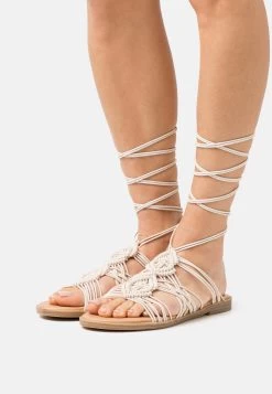 MTNG Maria - Sandalen - Beige