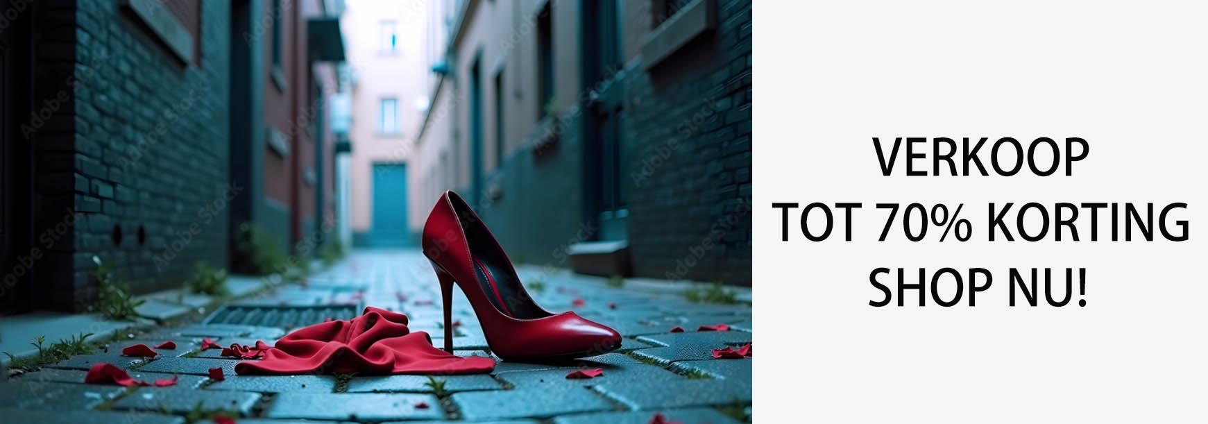 Chique Schoenen Winkel -Chique Schoenen Winkel DGG